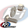 KFI #HK-195 Plow Pivot Hardware Kit