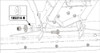 KFI #HK-195 Plow Pivot Hardware Kit