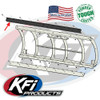 KFI Replacement Poly Blade Top Hold Down Bar (#HOLD-DOWN-BAR)