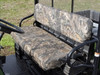 Greene Mountain Kawasaki Mule 3000/3010/4000/4010 Seat Covers Set