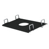 Kolpin ATV Plow Mount Kit - Yamaha Bruin / Grizzly / Kodiak