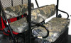 Greene Mountain Kawasaki Mule 4010 Trans Seat Covers Set