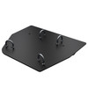 Kolpin ATV Plow Mount Kit - Polaris Sportsman 550/850/1000/Scrambler