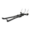 Kolpin ATV High Rise Snow Plow Push Tube