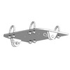 Kolpin ATV Plow Mount Kit - Honda Foreman 500 (2012-2013)