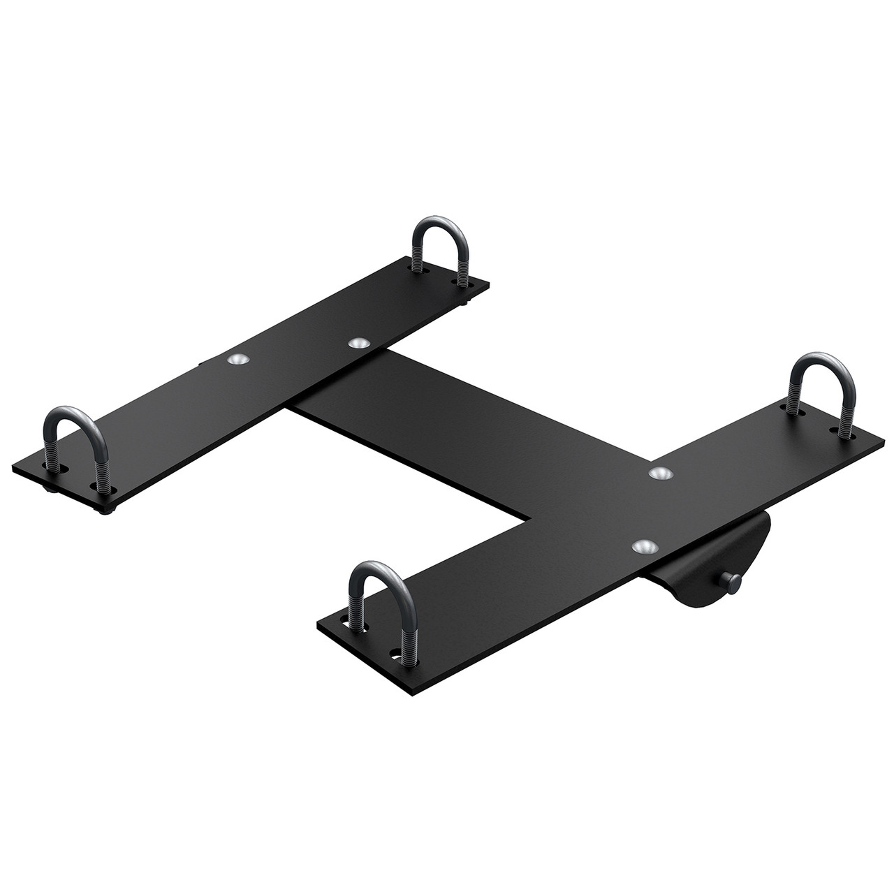 Kolpin ATV Plow Mount Kit - Honda TRX Rancher 350 (2000-2003)