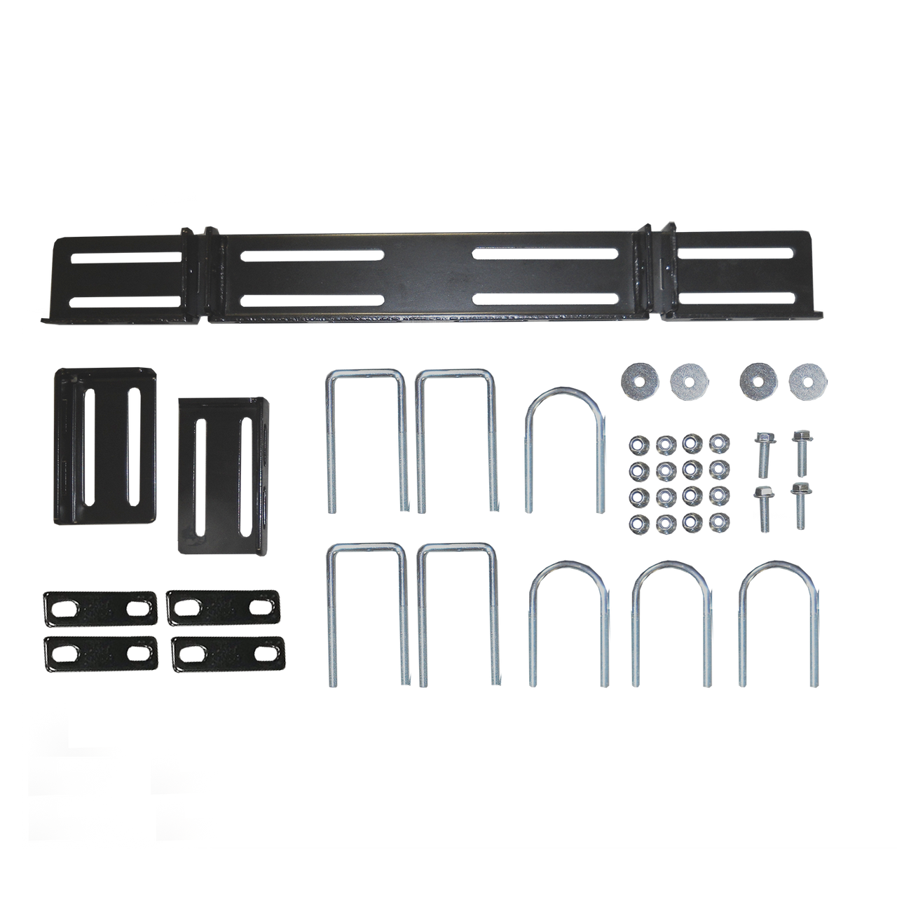 Kolpin UTV Switchblade Mount Spare Kit