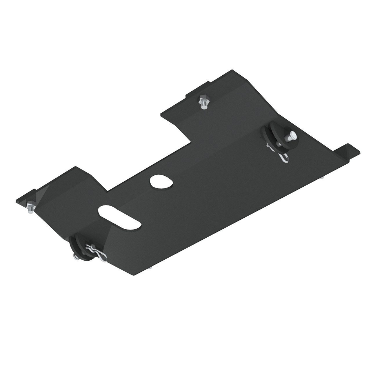 Kolpin ATV Plow Mount Kit - Polaris