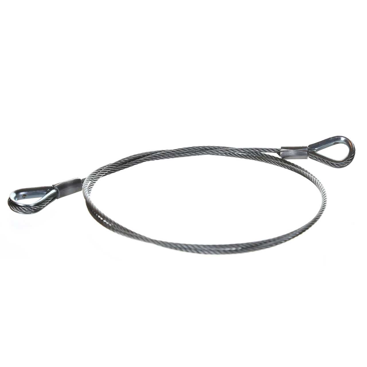 Kolpin Manual Lift Cable