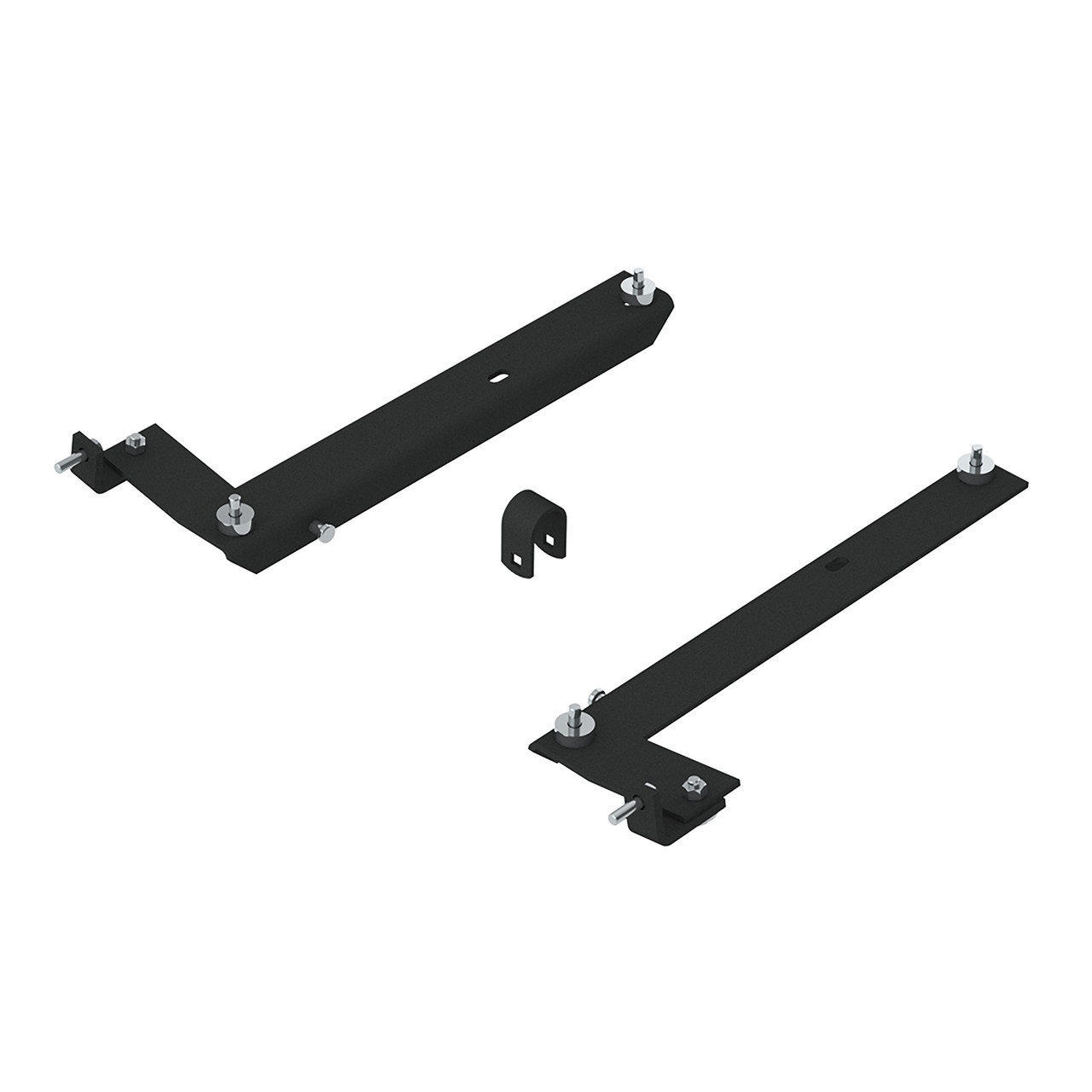 Kolpin ATV Plow Mount Kit - Can-Am / John Deere