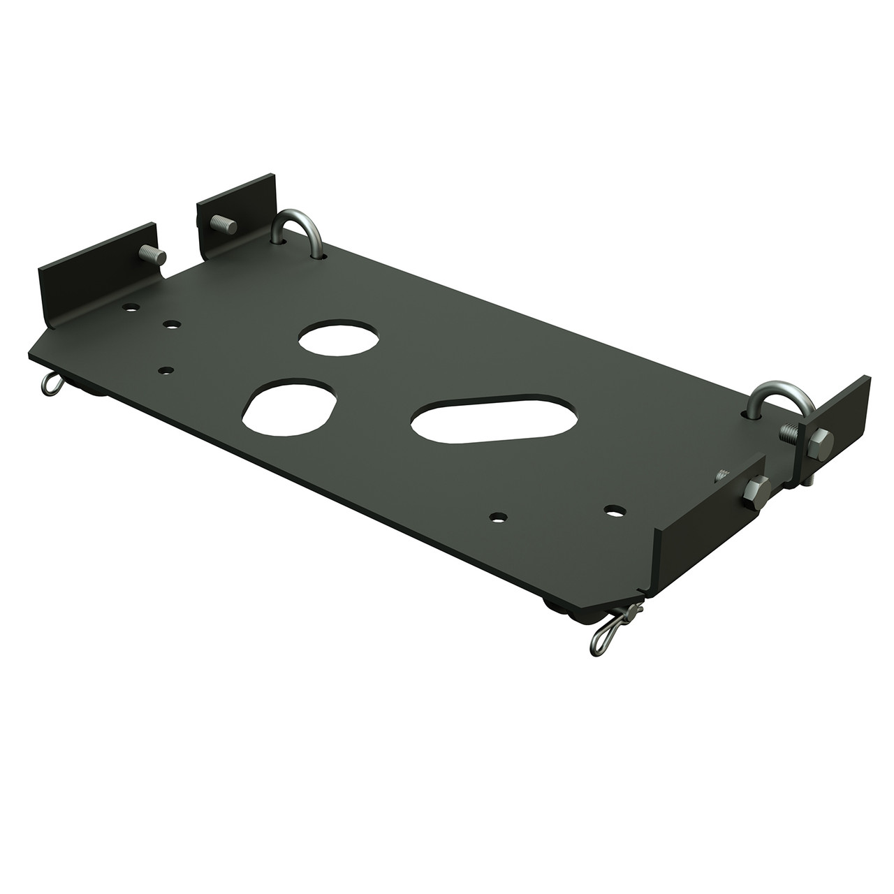 Kolpin ATV Plow Mount Kit - Arctic Cat 400/450i/500/550/650/700/1000