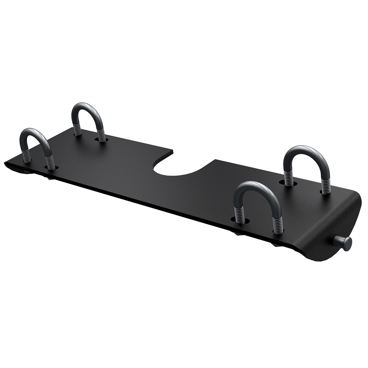 Kolpin ATV Plow Mount Kit - Honda TRX 300 (1993-2000)