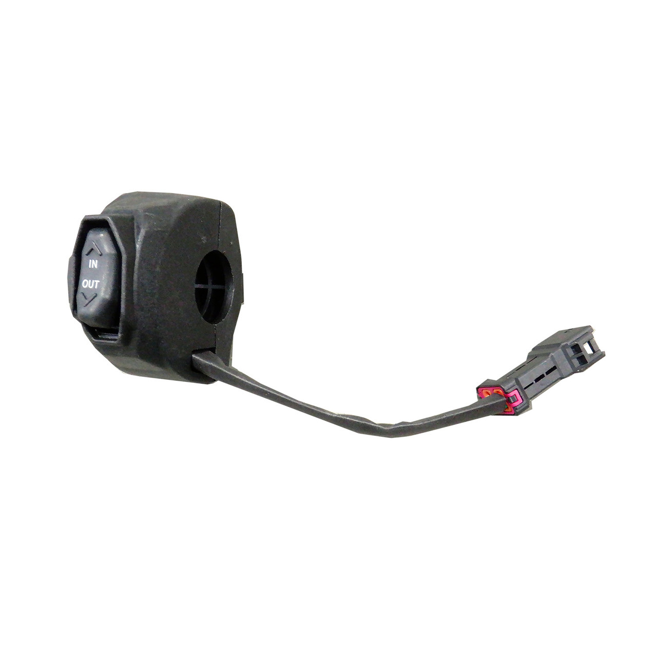 Kolpin Polaris ATV Handlebar Winch Switch