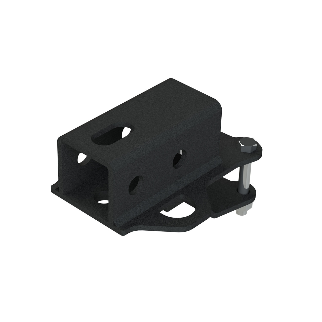 Kolpin Honda Straight-Axle ATV 2" Receiver Hitch
