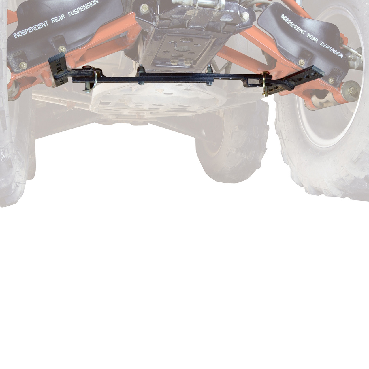 Kolpin ATV Independent Rear Suspension Lockout