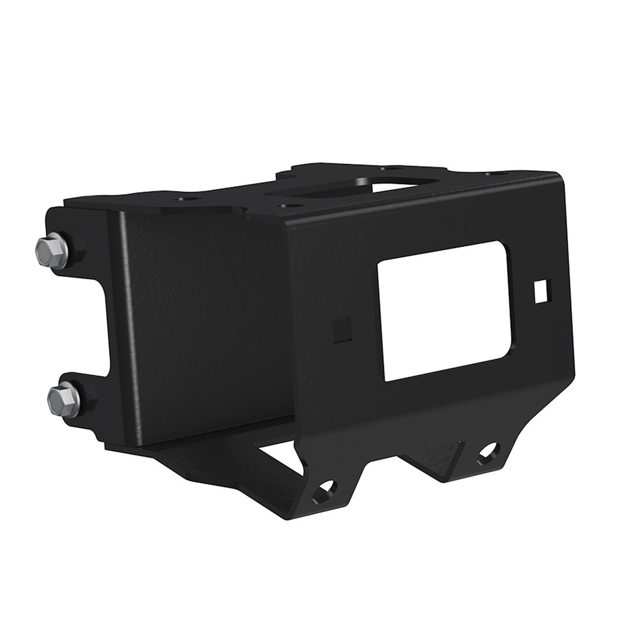Kolpin Winch Mount Kit - Polaris Sportsman