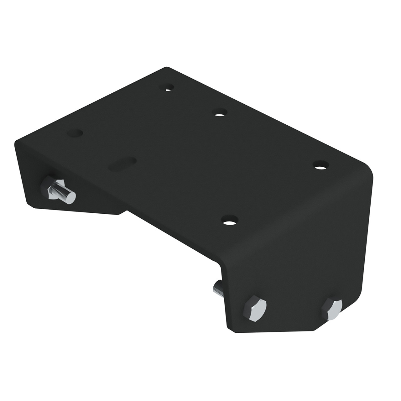 Kolpin Winch Mount Kit - Suzuki® KingQuad®