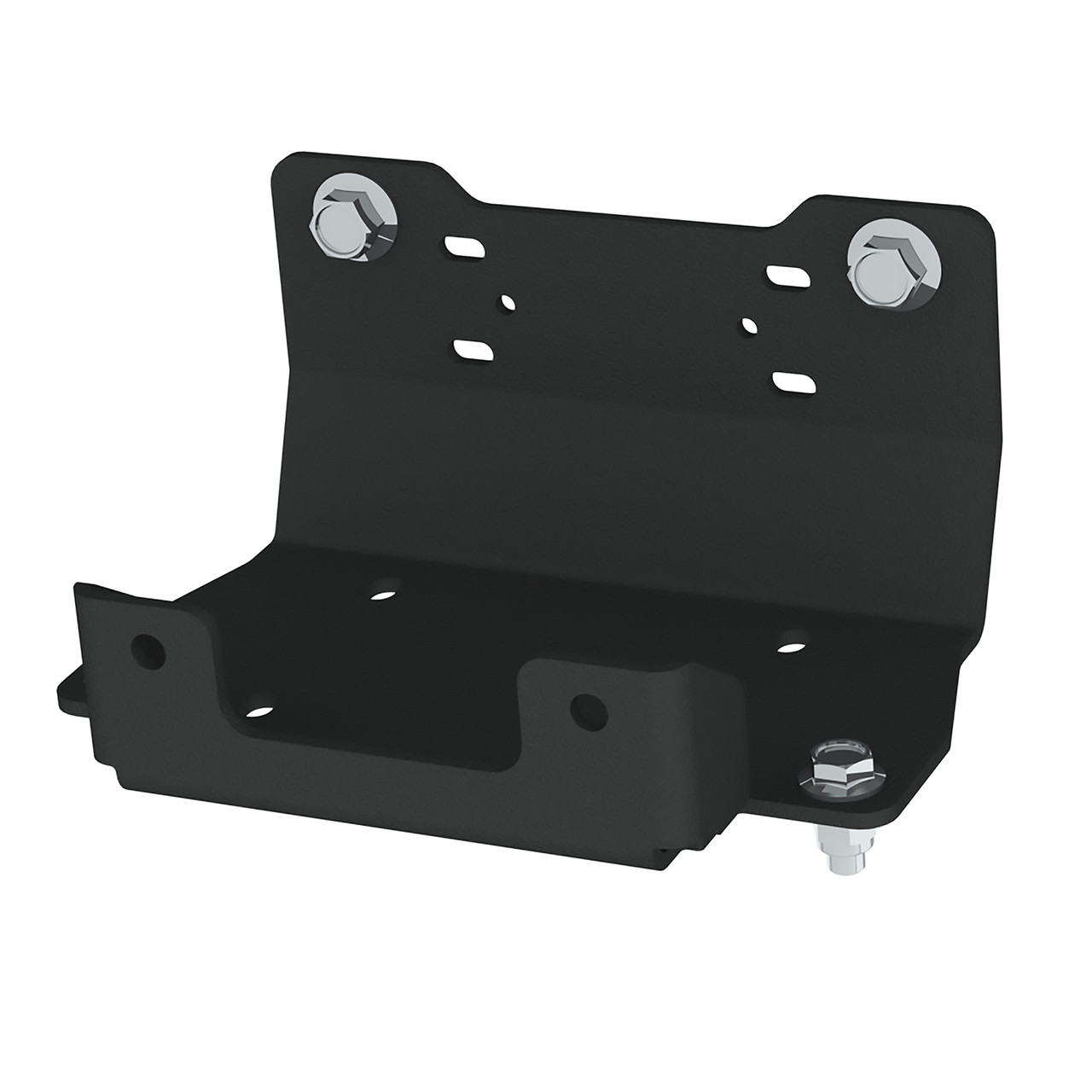 Kolpin Winch Mount Kit - Yamaha Grizzly / Kodiak 700