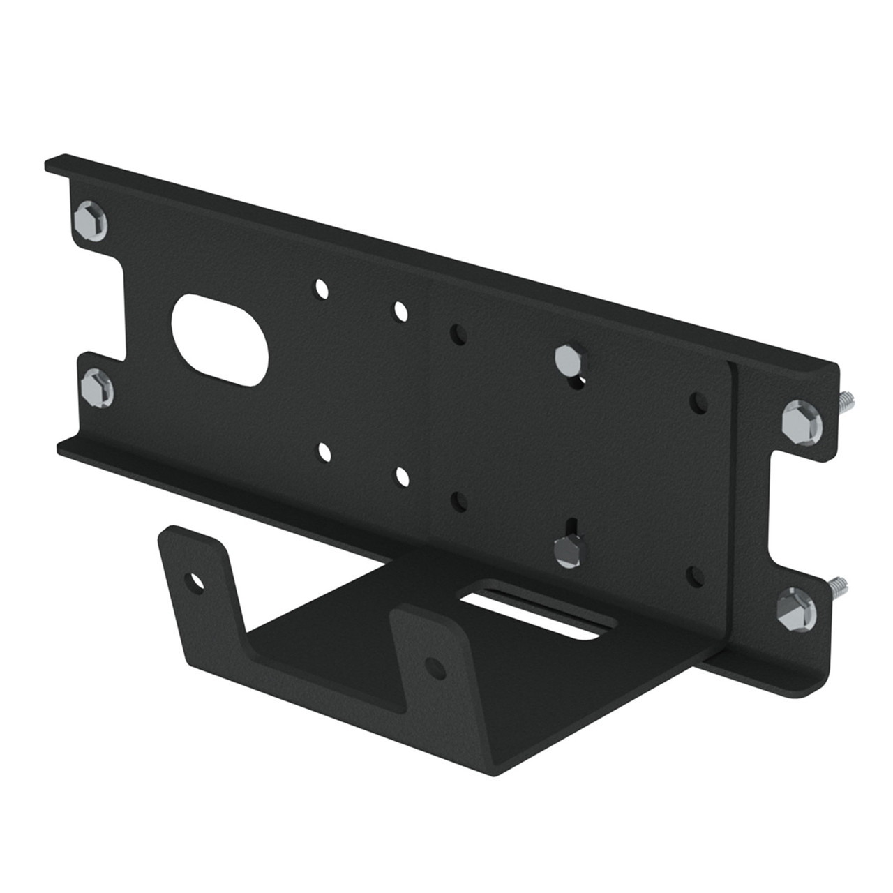Kolpin Winch Mount Kit - Polaris Sportsman 450/500/X2/700/800/X2 (2005-2010)