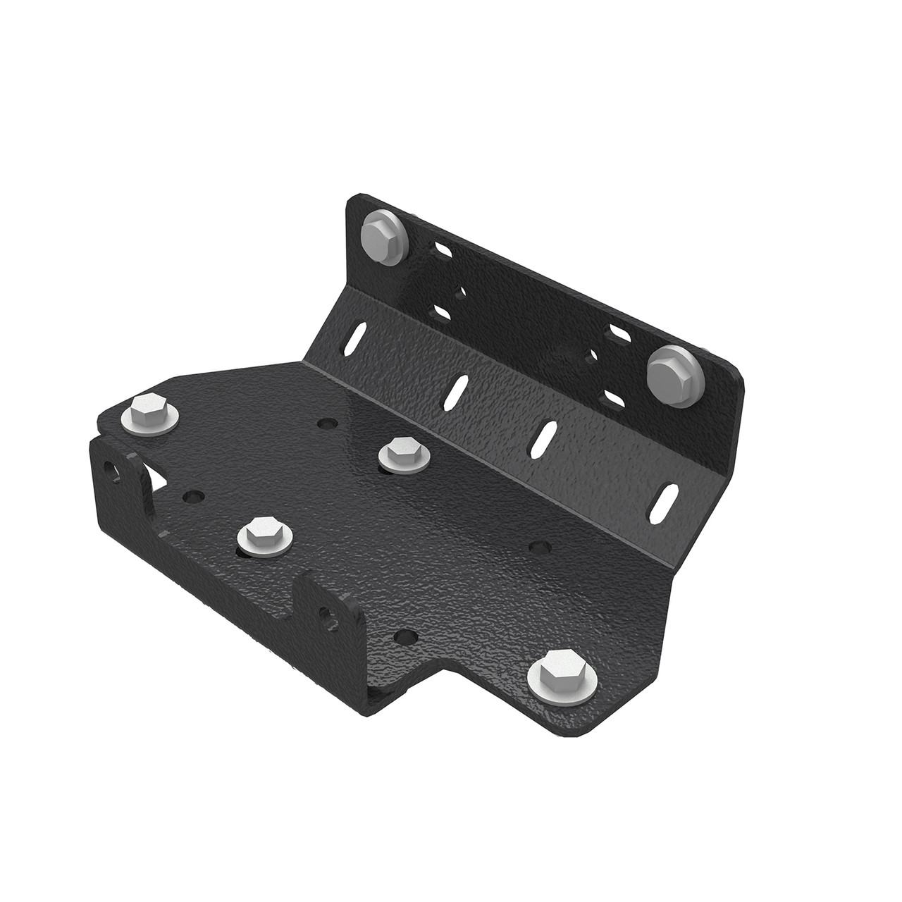 Kolpin Winch Mount Kit - Yamaha Grizzly® 550/700
