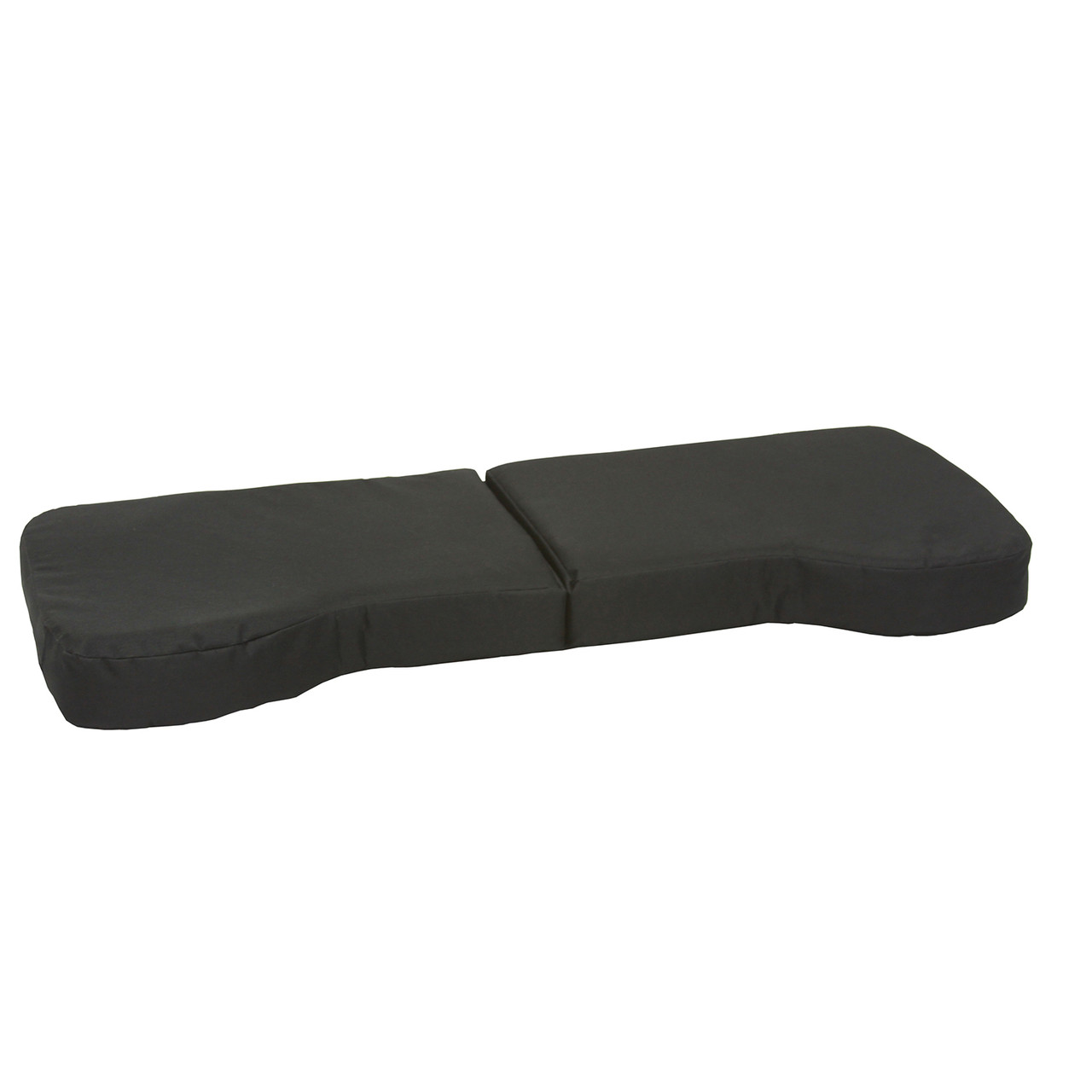 Kolpin TrailTec ATV Rack Pad - Black