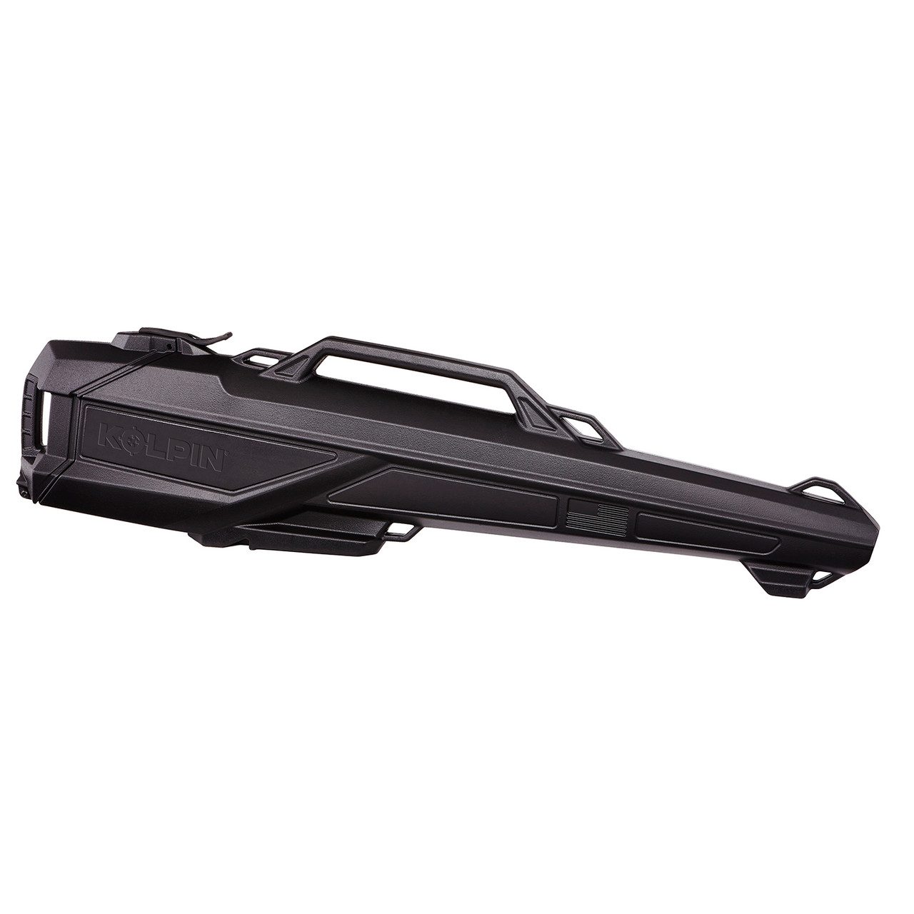 Kolpin Stronghold Gun Boot XL - Impact