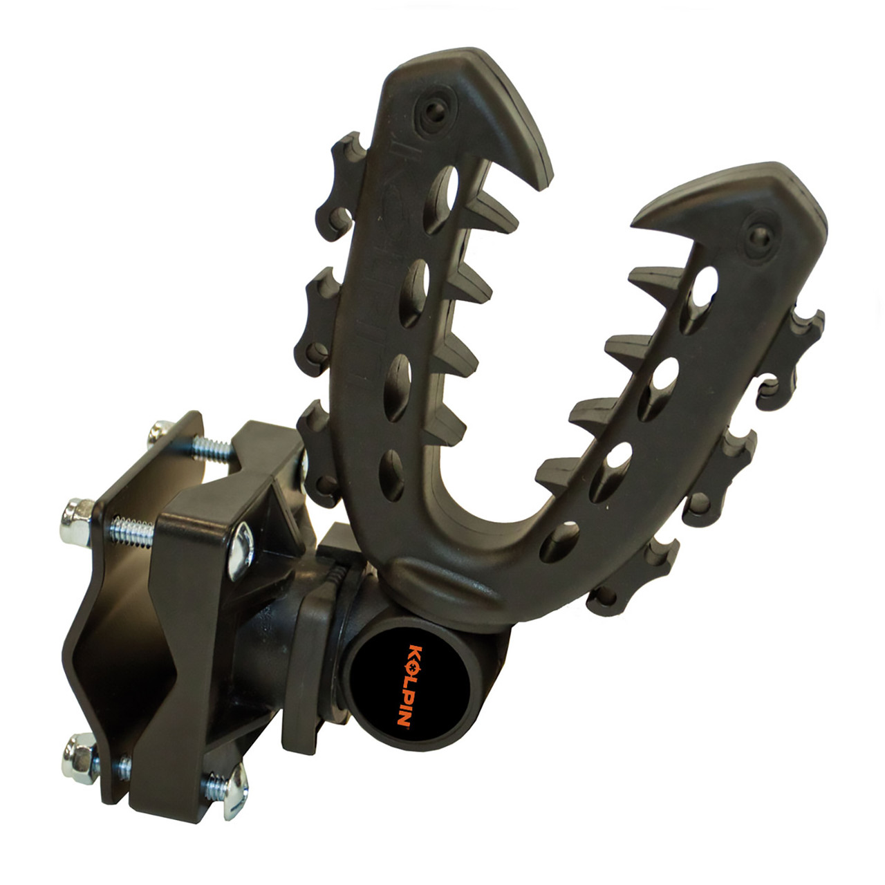 Kolpin Rhino Grip XL UTV Roll Bar Mount - Pair