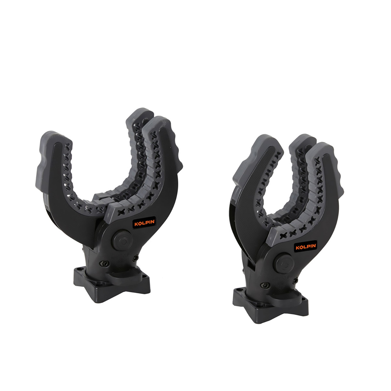 Kolpin Ratcheting Rhino Grip - Pair