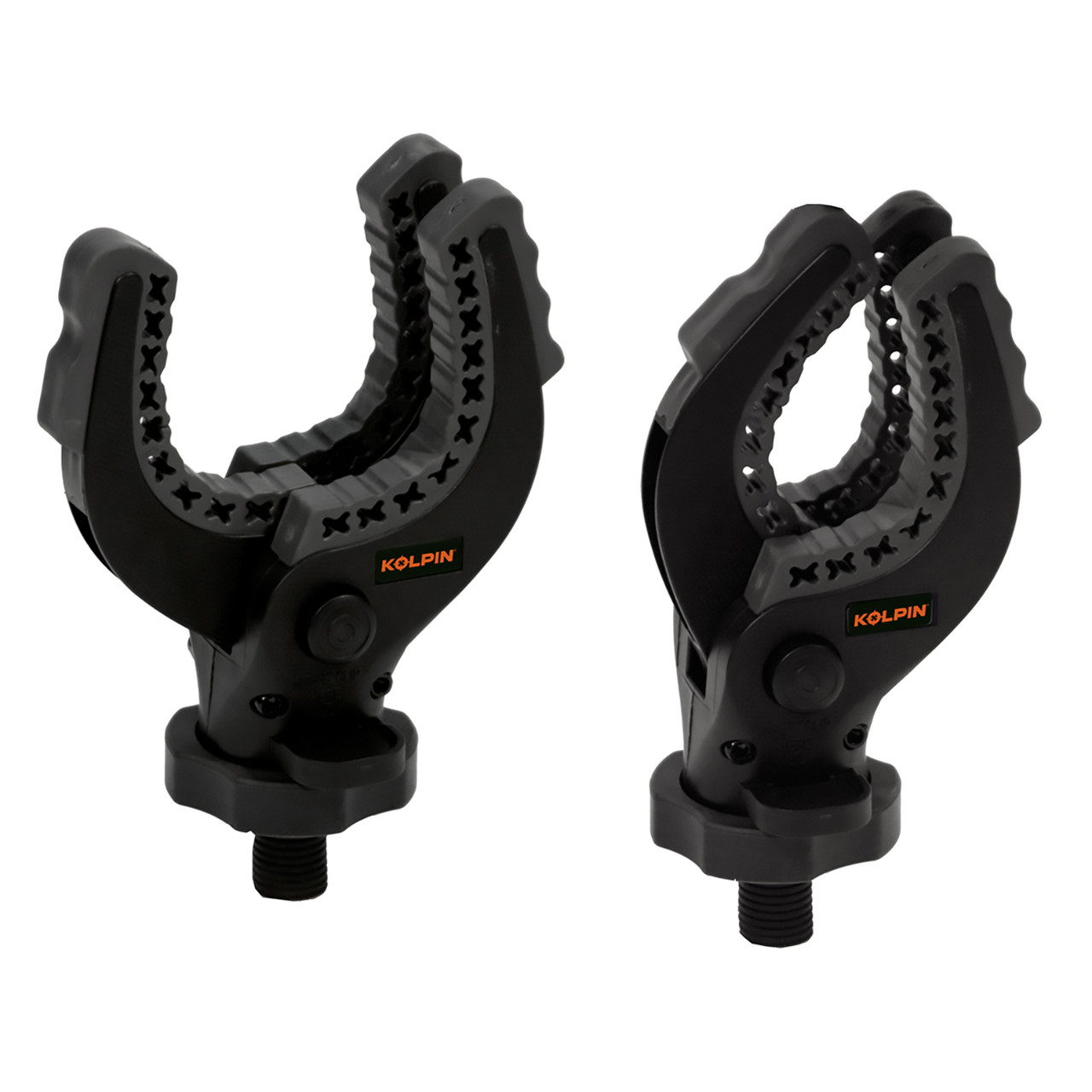 Kolpin Ratcheting Rhino Grip - Polaris Lock & Ride Sportsman/RZR