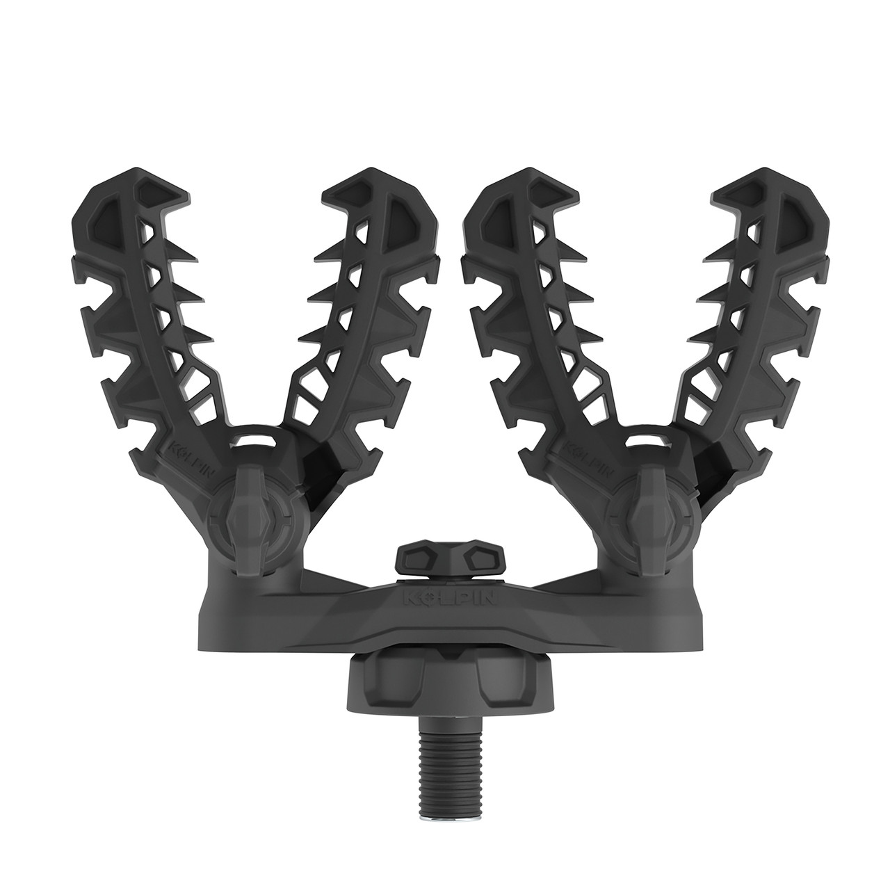 Kolpin Rhino Grip XLR Double - Polaris Lock & Ride Sportsman/RZR