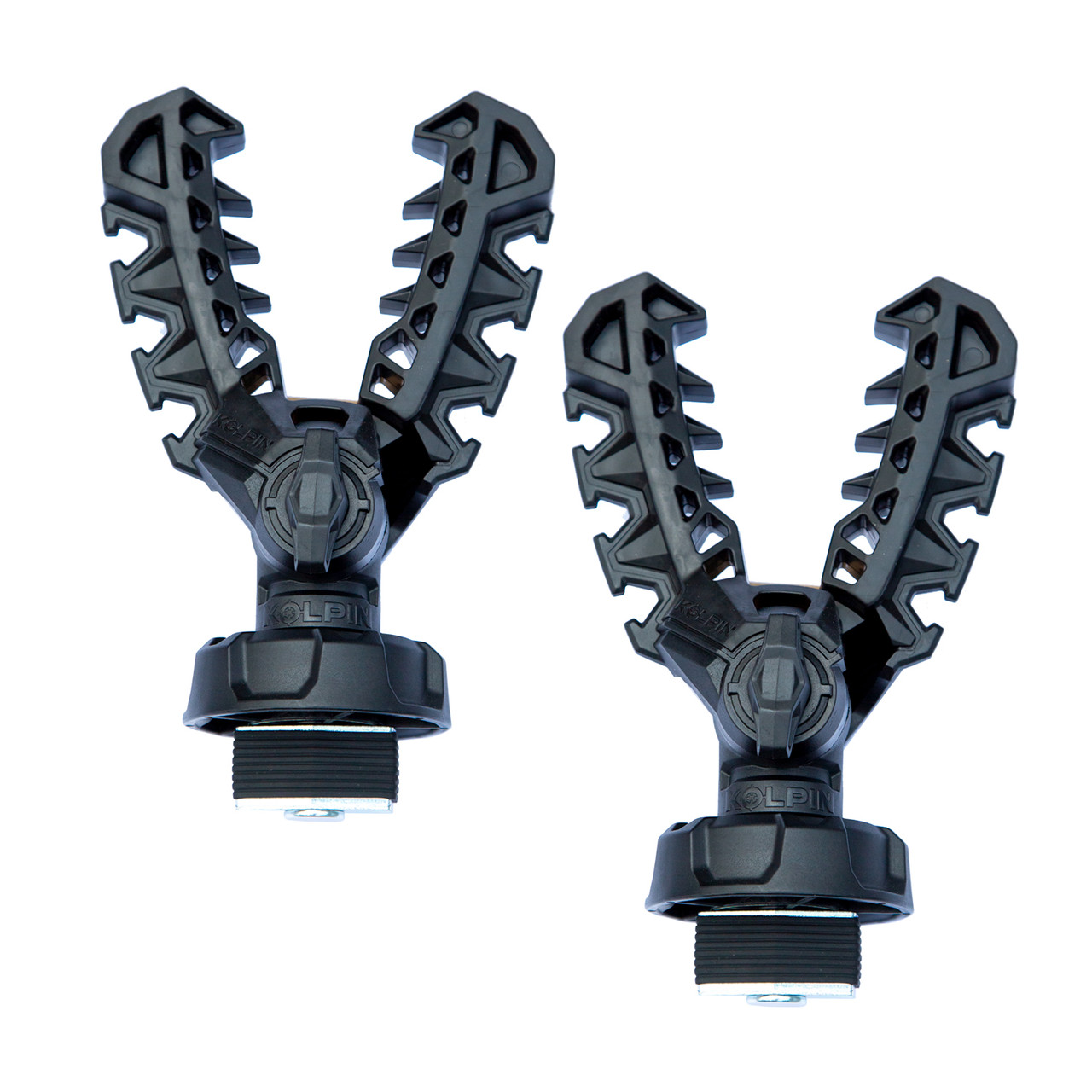 Kolpin Rhino Grip XLR Single - Can-Am LinQ