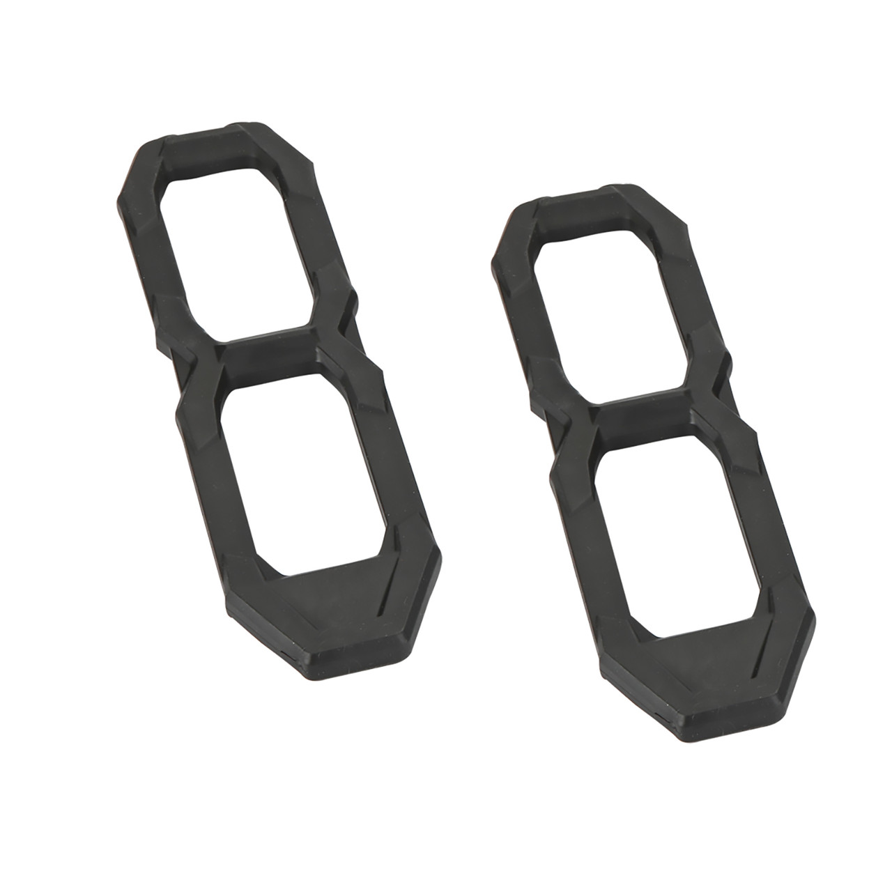 Kolpin Replacement Rhino Grip XLR Heavy-Duty Straps - Pair