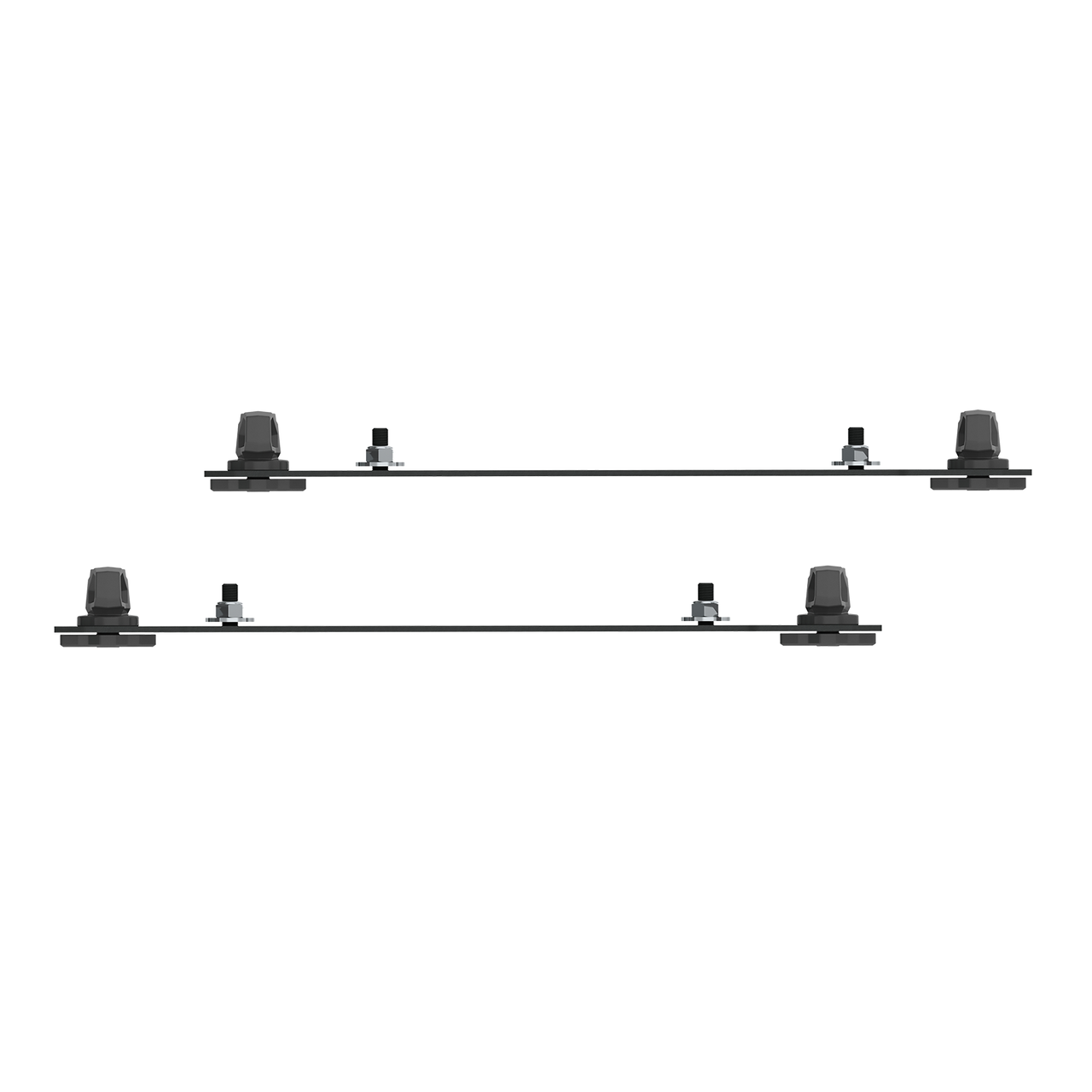 Kolpin Polaris Ranger XD 1500 Bed Box Mounting Kit