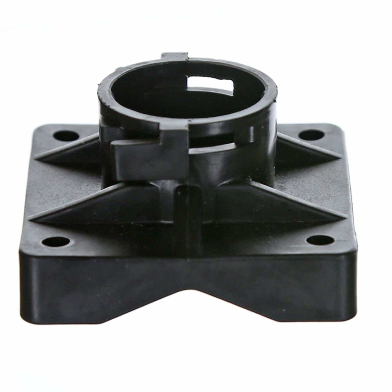 Kolpin Replacement Plastic Mounting Base - Clip Style