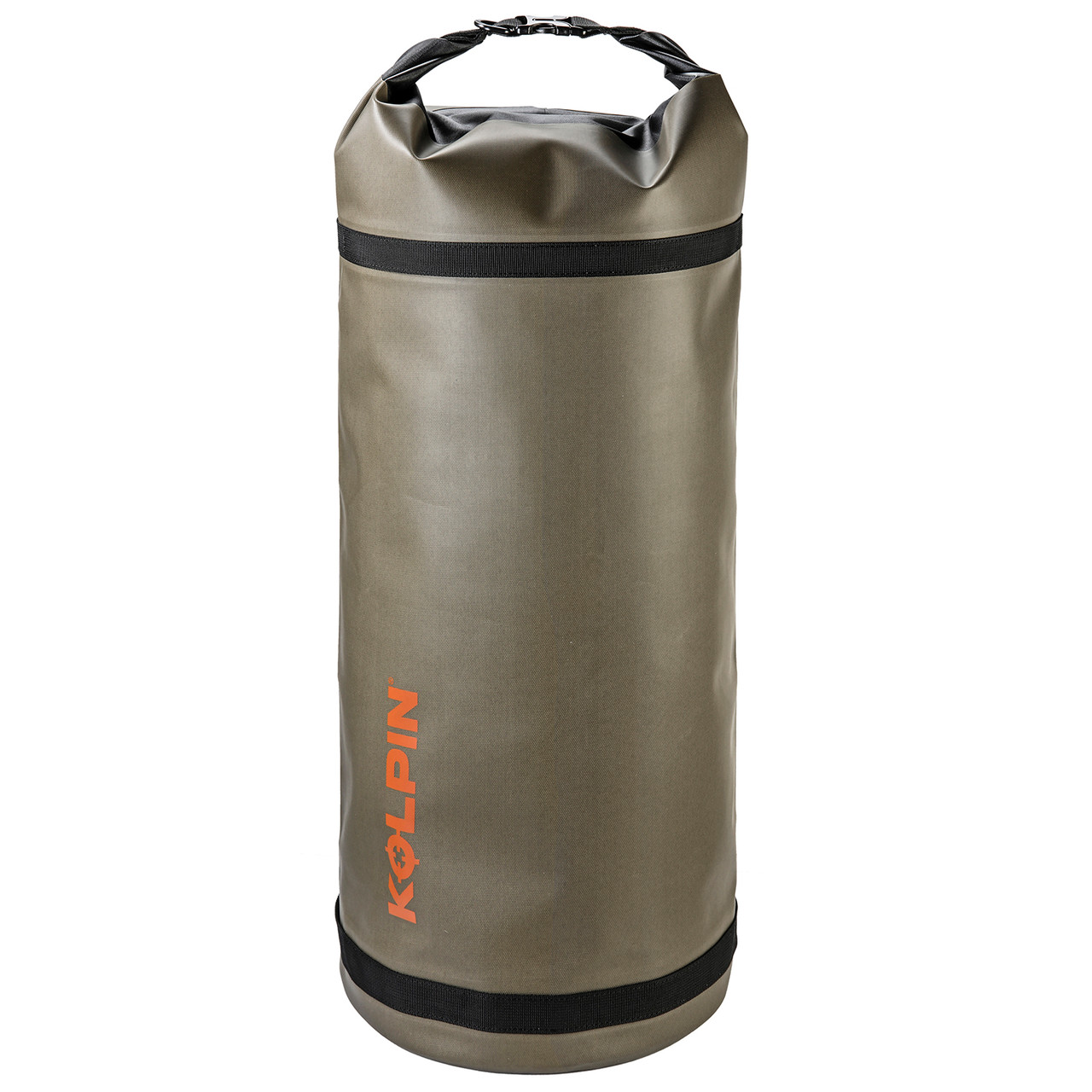 Kolpin 40L Dry Bag - Tan