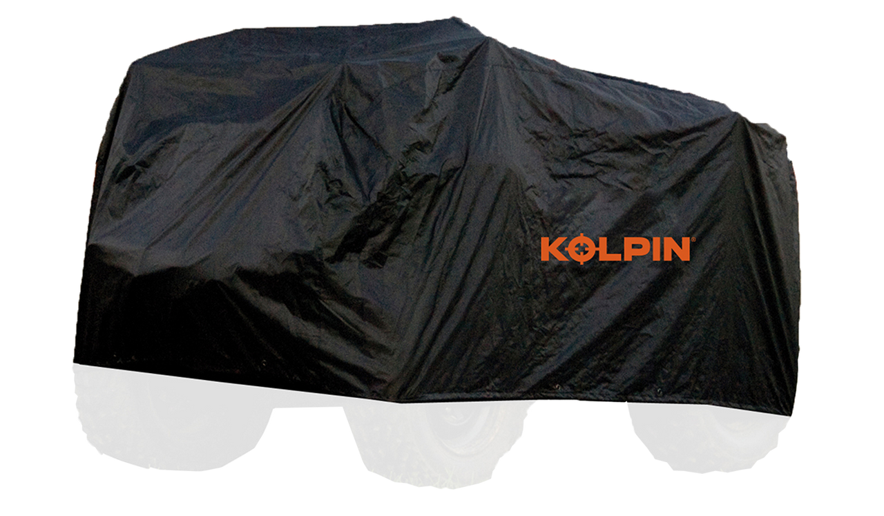 Kolpin ATV Dust/Rain Cover - Standard