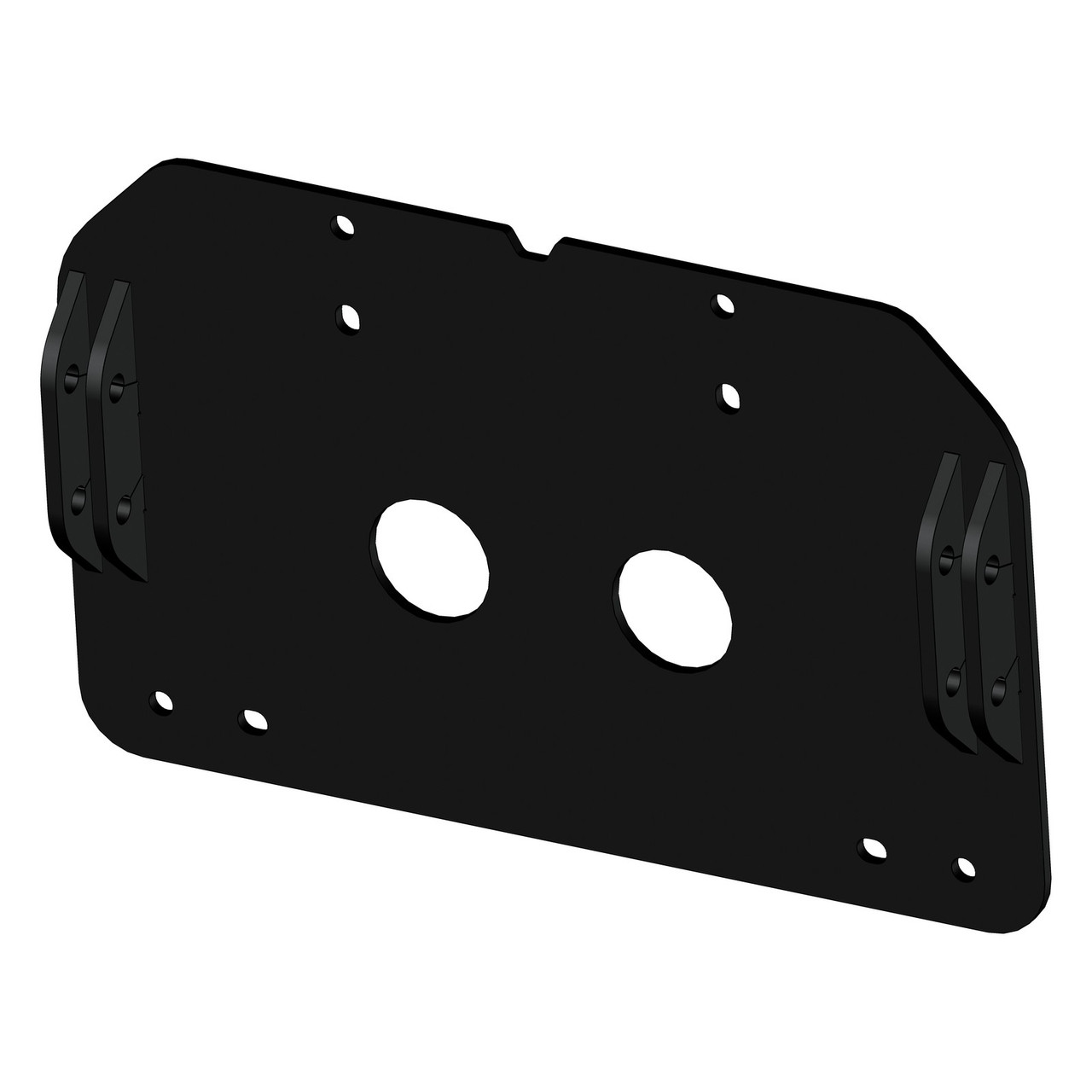 Included mount #106560