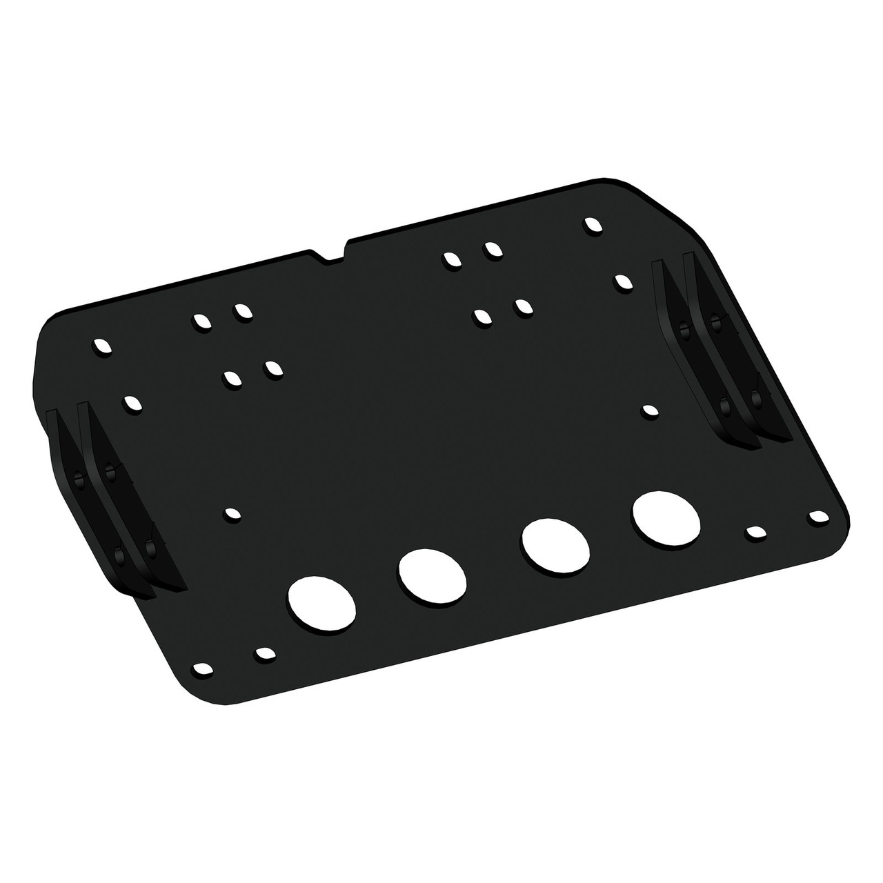 Included mount #106655