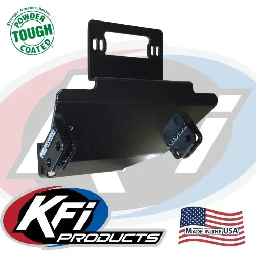 Included mount #105470
