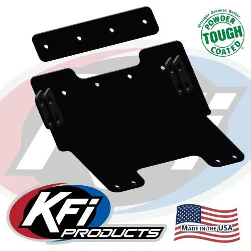 Included mount #105875