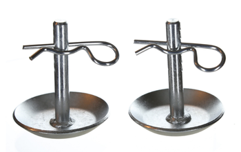 Heavy-Duty Skid Shoes