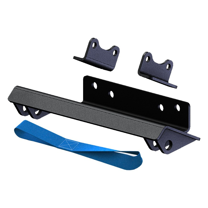 Included mount #106025
