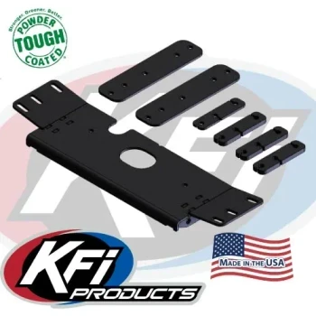 Included mount #106020