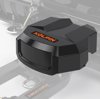 Power Angle Kit