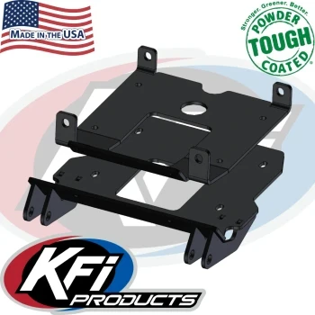 Included mount #106235