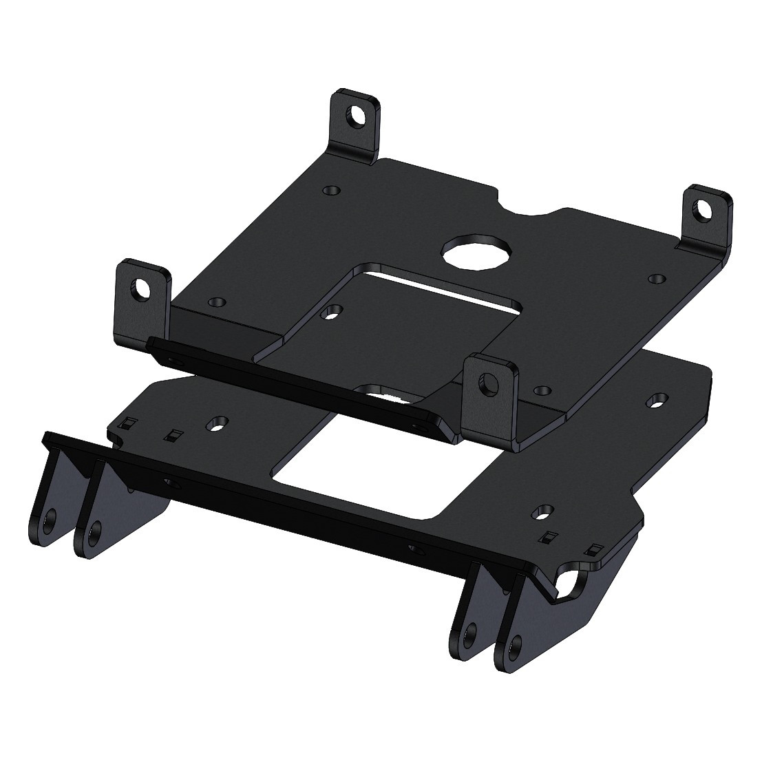 Included mount #106235