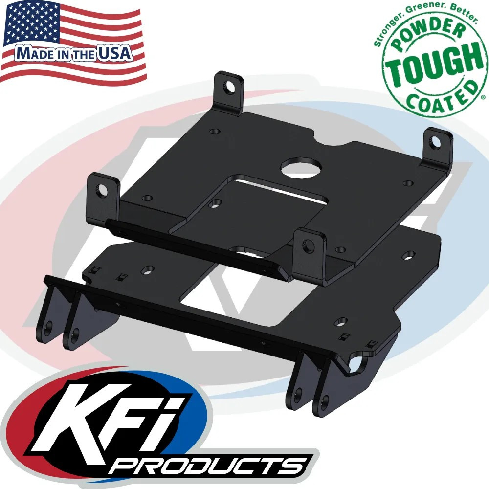 Included mount #106235