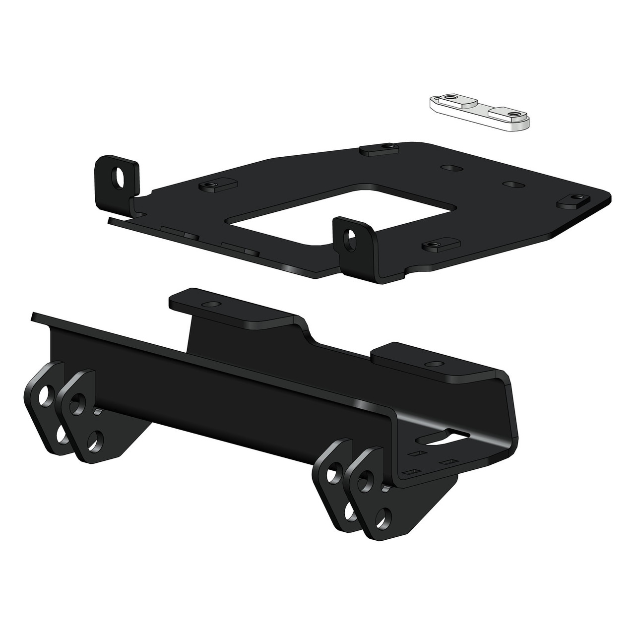 Included mount #105870