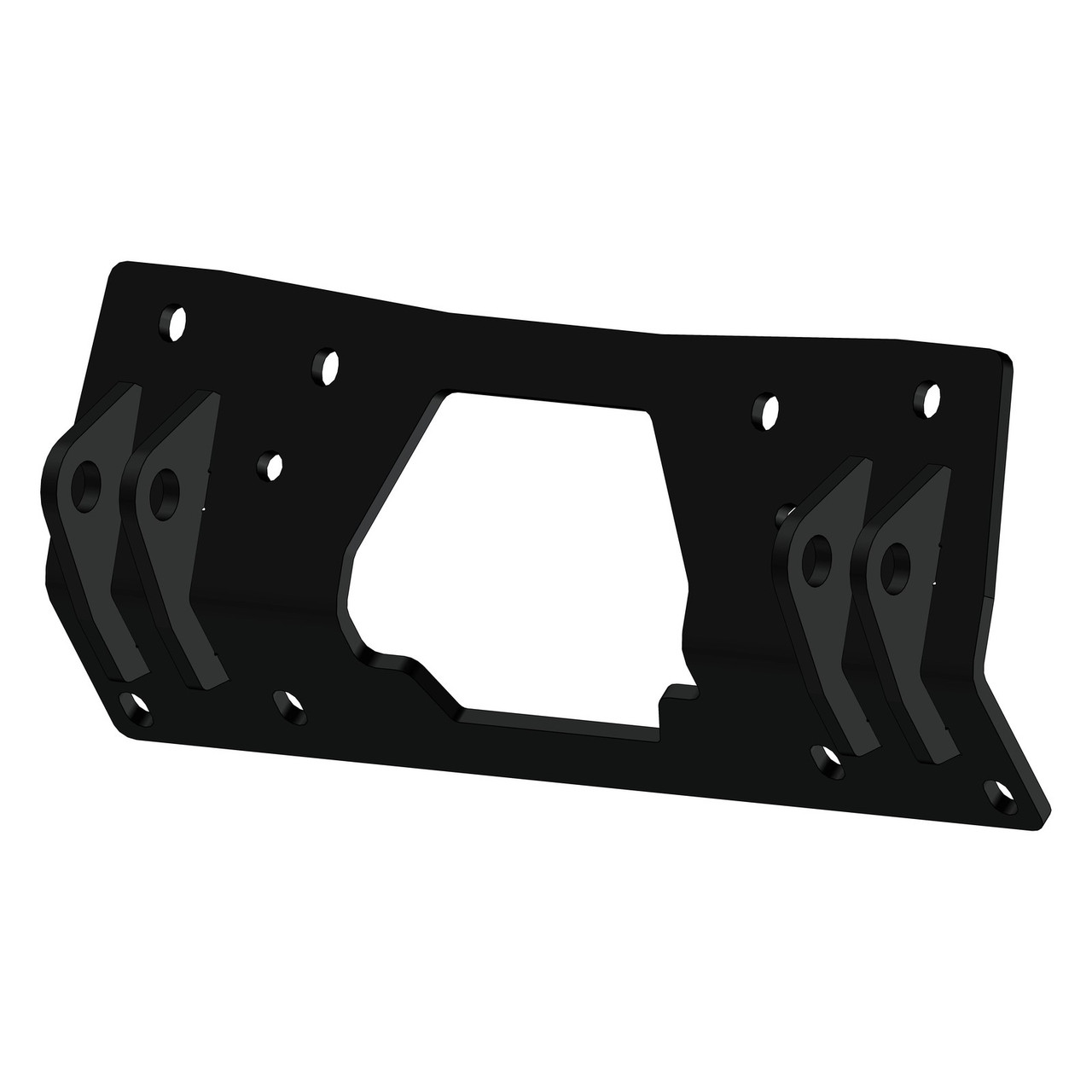 Included mount #106755