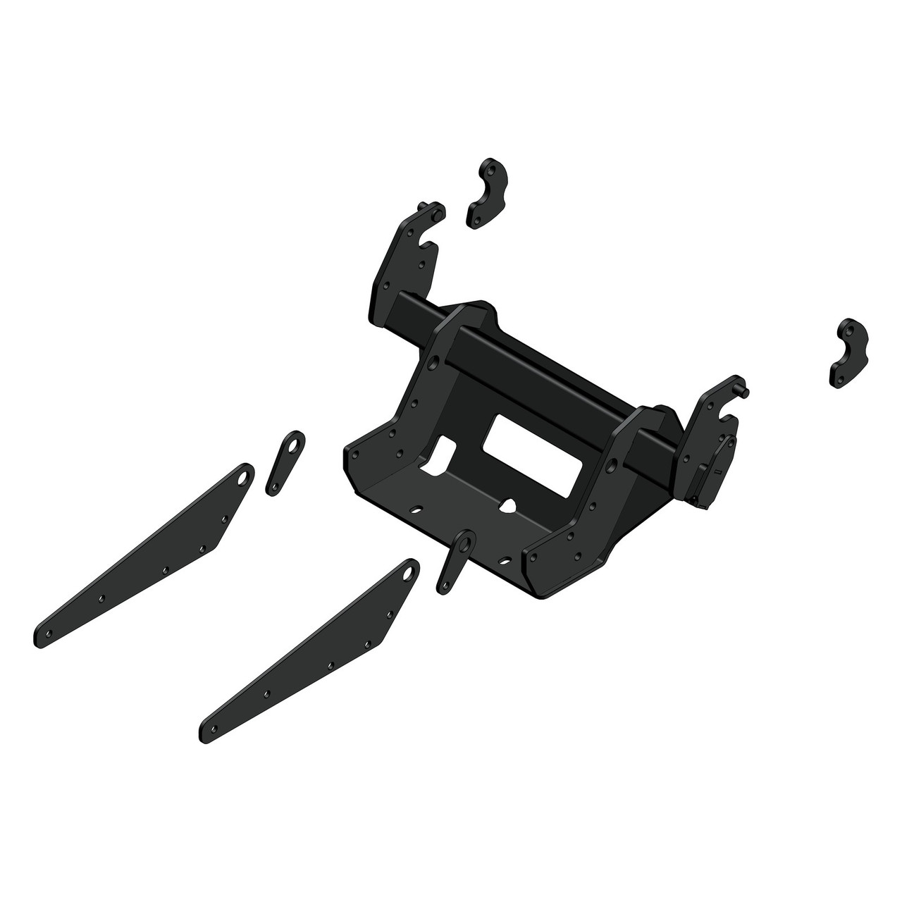 Included mount #106630